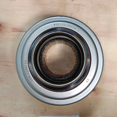 As Shown Sinotruk HOWO Dump Truck Spare Part Clutch Release Bearing Wg9725160510