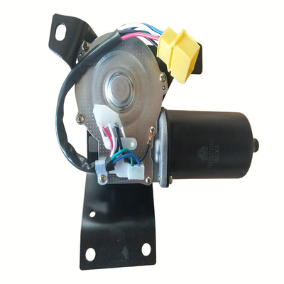 Mechanical Driving Type Wiper Motor Assembly for Sinotruk HOWO Truck Replacement Parts