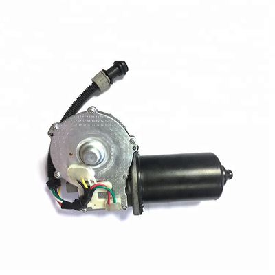 Mechanical Driving Type Wiper Motor Assembly for Sinotruk HOWO Truck Replacement Parts