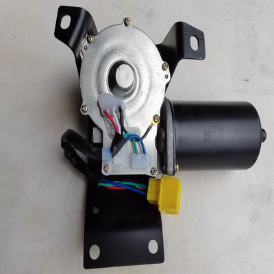 Mechanical Driving Type Wiper Motor Assembly for Sinotruk HOWO Truck Replacement Parts