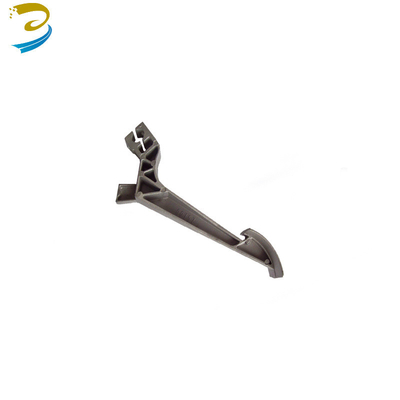 Customized Az9719570002 HOWO Truck Parts Accelerator Pedal with Standard Material