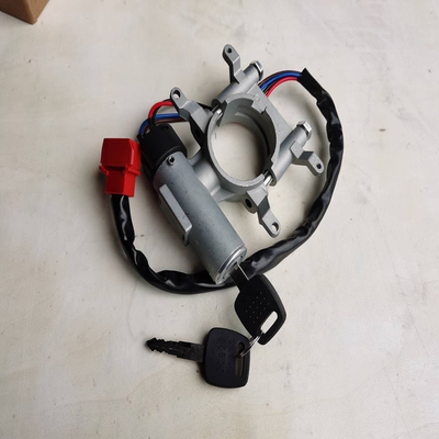 Contact for Shipping Cost and Delivery Time of Heavy Truck Parts Switch Start Key