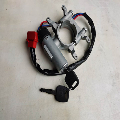 Contact for Shipping Cost and Delivery Time of Heavy Truck Parts Switch Start Key