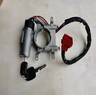Contact for Shipping Cost and Delivery Time of Heavy Truck Parts Switch Start Key
