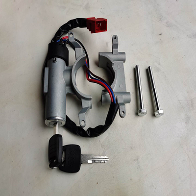Contact for Shipping Cost and Delivery Time of Heavy Truck Parts Switch Start Key