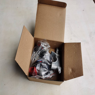 Contact for Shipping Cost and Delivery Time of Heavy Truck Parts Switch Start Key