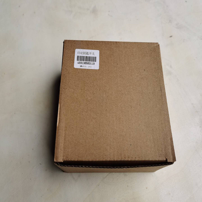 Contact for Shipping Cost and Delivery Time of Heavy Truck Parts Switch Start Key