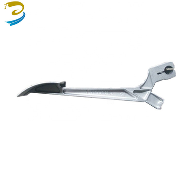 Sinotruk HOWO Accelerator Pedal with CE Certification Standard Component