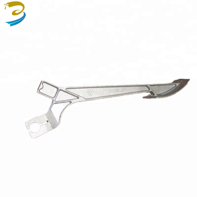 Sinotruk HOWO Accelerator Pedal with CE Certification Standard Component