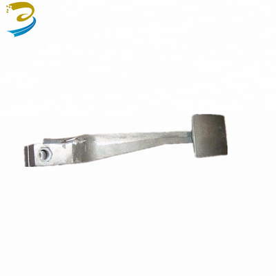 Sinotruk HOWO Accelerator Pedal with CE Certification Standard Component