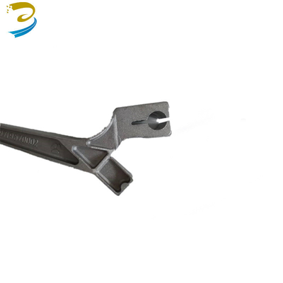 Standard Component Customized Genuine Az9719570002 HOWO Truck Parts Acceleration Pedal