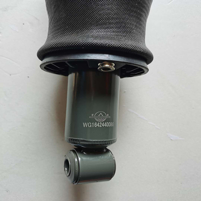 Front Position Wg1642430283 Spring Shock Absorber Freight and Estimated Delivery Time