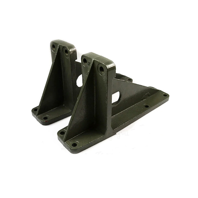 Sinotruk HOWO Truck Engine Bracket Wg9770590013 Piston for Customer Requirements