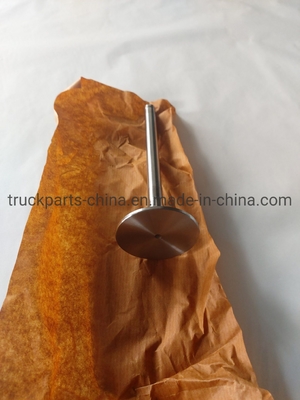 Sinotruk HOWO Truck Engine Parts Vg1560051001 Intake Valve for South Asia Market Gearbox