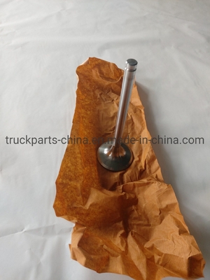 Sinotruk HOWO Truck Engine Parts Vg1560051001 Intake Valve for South Asia Market Gearbox