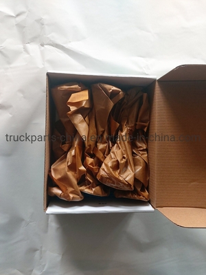 Sinotruk HOWO Truck Engine Parts Vg1560051001 Intake Valve for South Asia Market Gearbox