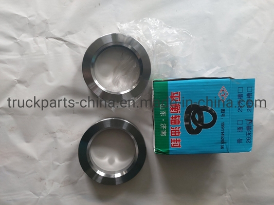 Sinotruk HOWO Truck Parts Inner Ring Bearing Oil Seal 199114520136 for Black Vehicles