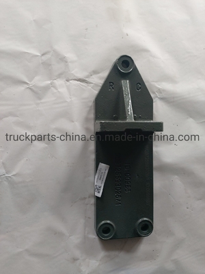 Gearbox Rear Engine Bracket for Sinotruk HOWO Truck Parts Wg9725593016 Wg9725593026