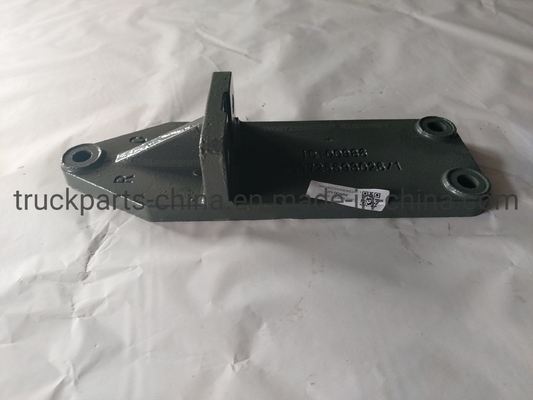 Gearbox Rear Engine Bracket for Sinotruk HOWO Truck Parts Wg9725593016 Wg9725593026
