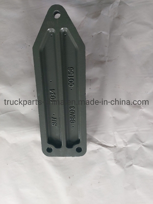 Gearbox Rear Engine Bracket for Sinotruk HOWO Truck Parts Wg9725593016 Wg9725593026