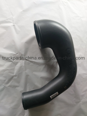 Sinotruk HOWO Truck Air Intake Pipe Wg9725191375 Perfect Fit for Your Truck's Needs