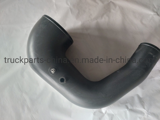 Sinotruk HOWO Truck Air Intake Pipe Wg9725191375 Perfect Fit for Your Truck's Needs