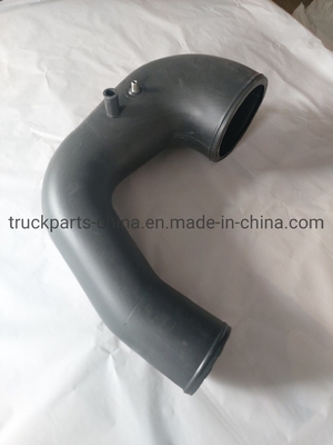 Sinotruk HOWO Truck Air Intake Pipe Wg9725191375 Perfect Fit for Your Truck's Needs