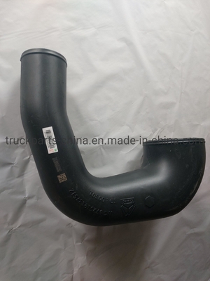 Sinotruk HOWO Truck Air Intake Pipe Wg9725191375 Perfect Fit for Your Truck's Needs