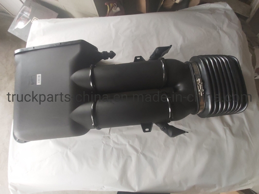 Steering Gear Air Intake Line Assy for Sinotruk HOWO Truck Wg9725190160 Wg9725190012
