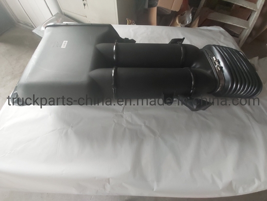 Steering Gear Air Intake Line Assy for Sinotruk HOWO Truck Wg9725190160 Wg9725190012
