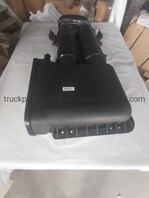 Steering Gear Air Intake Line Assy for Sinotruk HOWO Truck Wg9725190160 Wg9725190012