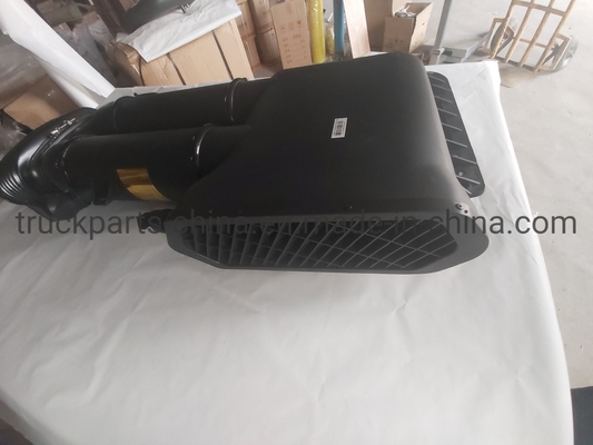 Steering Gear Air Intake Line Assy for Sinotruk HOWO Truck Wg9725190160 Wg9725190012
