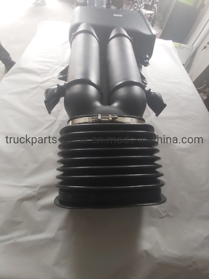 Steering Gear Air Intake Line Assy for Sinotruk HOWO Truck Wg9725190160 Wg9725190012