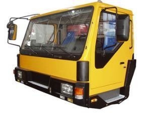 Stable Heavy Duty Truck Trailer with CCC Certification and Transmission System Parts