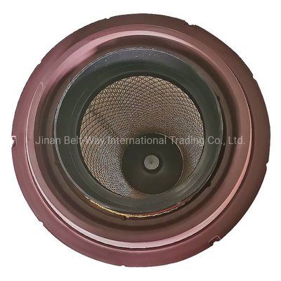 Transmission Brake System Parts K2841 Air Filter for Weichai Engine on HOWO Truck