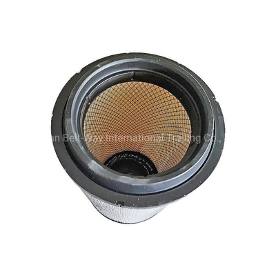 Effortless Maintenance Air Filter K2841 for Sinotruk HOWO Wd615 Engine WG9725190102