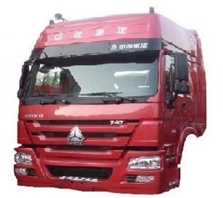 Customized Heavy Duty Truck Tractor Secure Payments on Made-in-.com No Bed Low Cabin