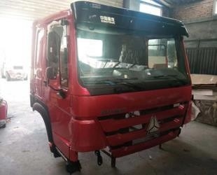 Customized Heavy Duty Truck Tractor Secure Payments on Made-in-.com No Bed Low Cabin