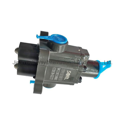 Sinotruk HOWO Gearbox Parts Double H Valve Wg2203250003 for Front Axle Driving System