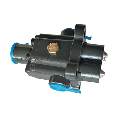 Sinotruk HOWO Gearbox Parts Double H Valve Wg2203250003 for Front Axle Driving System