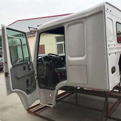Heavy Truck Tractor with Cabin Support Payment in USD The Latest Model