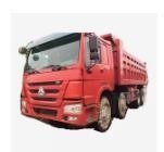 Heavy Truck Tractor with Cabin Support Payment in USD The Latest Model