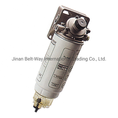 Vg1540080311 Fuel Filter Water Separator for Sinotruk Truck Front Axle Driving System
