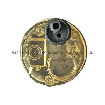 Vg1540080311 Fuel Filter Water Separator for Sinotruk Truck Front Axle Driving System