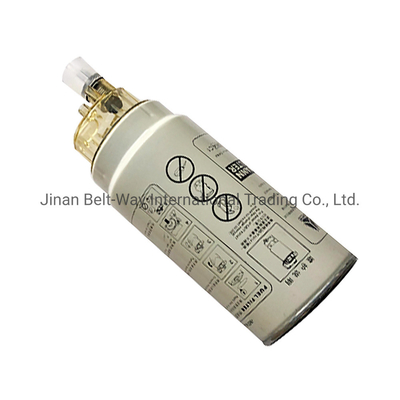 Vg1540080311 Fuel Filter Water Separator for Sinotruk Truck Front Axle Driving System