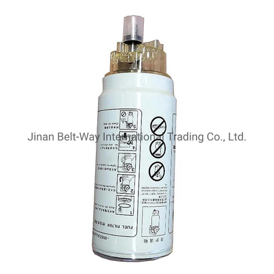 Sinotruk HOWO Shacman Truck Engine Parts Fuel Fine Filter Vg1540080311 with Standard