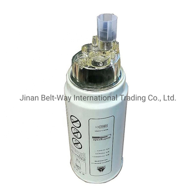 Gearbox Vg1540080311 Fuel Water Separator Suitable for Wp12 Engine and Sinotruck HOWO