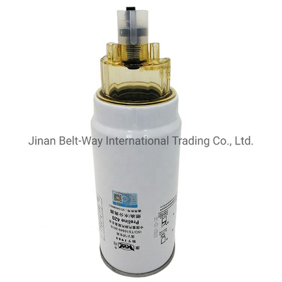 Gearbox Vg1540080311 Fuel Water Separator Suitable for Wp12 Engine and Sinotruck HOWO