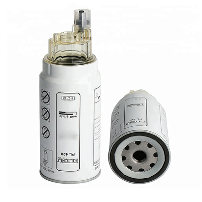 Sinotruk HOWO Fuel Water Separator Vg1540080311 Fuel Filter for Steering System Parts