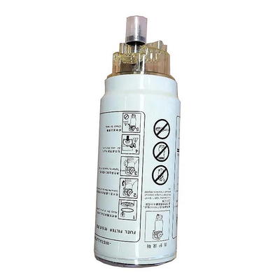 Sinotruk HOWO Fuel Water Separator Vg1540080311 Fuel Filter for Steering System Parts